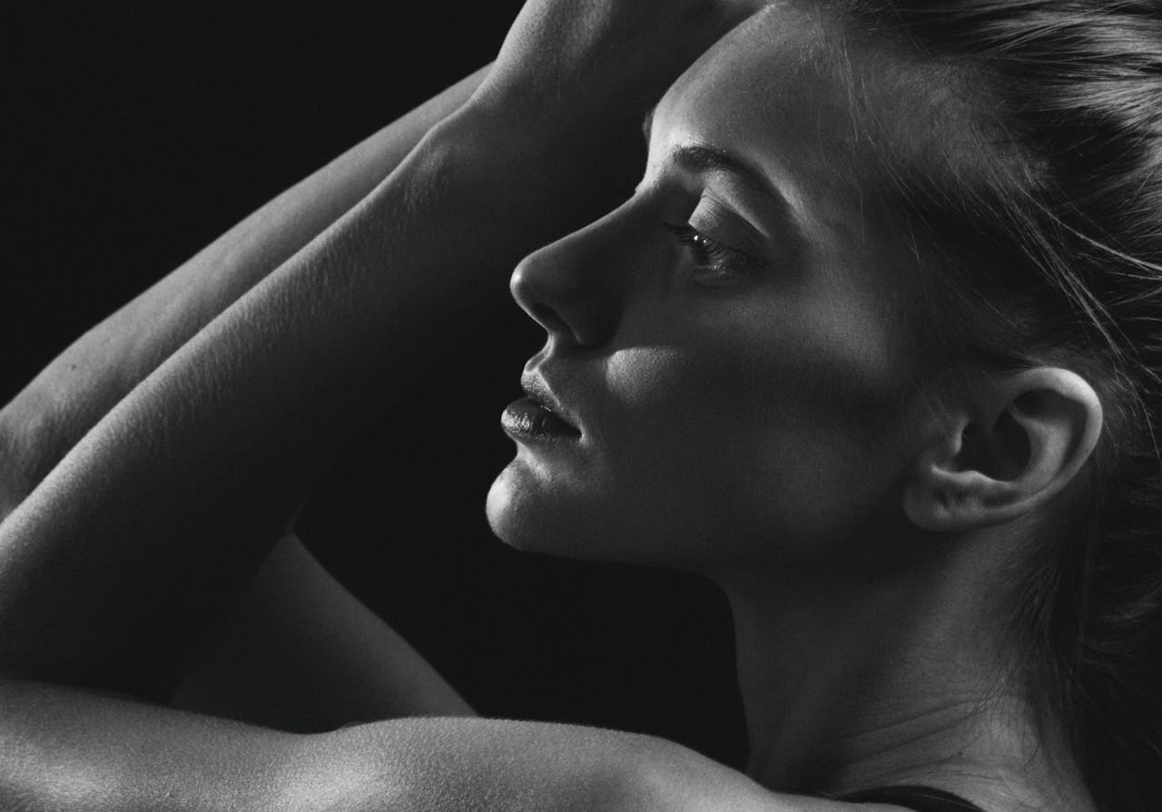 Botox v medicíně: Více než jen vyhlazení vrásek